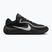 Pánská basketbalová obuv Nike Precision 8 Low black/white/white