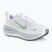 Pánské běžecké boty Nike Vomero Plus white/hydrogen blue/cool grey/grey fog