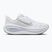 Pánské běžecké boty Nike Vomero Plus white/hydrogen blue/cool grey/grey fog
