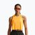 Dámské běžecké tílko Nike AeroSwift Dri-Fit ADV Cropped Tank Top laser orange/black
