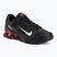 Pánské tréninkové boty Nike Reax 8 Tr Mesh black/university red/metallic silver