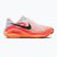 Dámské běžecké boty Nike Structure Plus white/hot lava/orange pulse/black