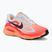 Dámské běžecké boty Nike Structure Plus white/hot lava/orange pulse/black