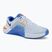 Pánské tréninkové boty Nike Metcon 10 football grey/blue crystal/midnight navy