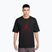 Pánské tričko na lezení  Jordan black/gym red