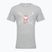 Pánské fotbalové tričko Nike Graphic Poland dark grey heather