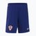 Pánské fotbalové šortky Nike Dri-Fit Croatia Stadium Away deep royal blue