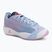 Dětské basketbalové boty Jordan Luka 77 GS Jr light marine/blue void/white/hyper pink