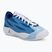 Dětské basketbalové boty Nike Jordan Luka 77 GS Jr white/signal blue/psychic blue