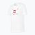 Fotbalový dres Nike Graphic Poland white