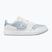 Dámské boty  Jordan Court Connect Low white/aura/psychic blue