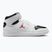 Pánské boty Jordan Court Connect Mid white/black/gym red