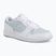 Dámské boty Jordan Court Connect Low white/aura/psychic blue