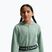 Dětská mikina Nike Pro Fleece Dri-Fit Full-Zip steam/steam/black/white