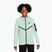 Dětská mikina Nike Sportswear Tech Fleece Full Zip barely green/black/black