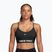 Tréninková podprsenka Nike Pro Seamless Light Support black/white
