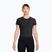 Dámské tréninkové tričko Nike Pro Seamless Dri-Fit black/white