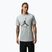 Pánské tričko na lezení Jordan Jumpman Flight dark grey heather