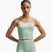 Dámské tréninkové tričko Nike One Medium Support steam/white