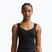 Dámské tréninkové tričko Nike Pro Sculpt Medium Support Padded Tank black/white