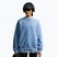 Dámská mikina Nike Studio Fleece Medium Weight work blue/sail