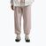 Dámské kalhoty Nike Studio Fleece Medium Weight cream Ii/sail