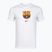 Pánské tričko Nike FC Barcelona Soccer white