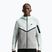 Pánská mikina Nike Tech Windrunner Full Zip barely green/light silver/black