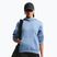 Dámská mikina Nike Studio Fleece work blue/sail