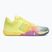 Dámské barefoot boty Xero Shoes X1 Low unny lime