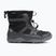 Dětské barefoot boty Xero Shoes Alpine Pull On black