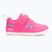 Dětské barefoot boty Xero Shoes Prio pink