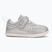 Dětské barefoot boty Xero Shoes Prio silver glitter