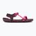 Dámské barefoot sandály Xero Shoes Z-Trail EV fuchsia purple
