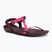 Dámské barefoot sandály Xero Shoes Z-Trail EV fuchsia purple