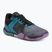 Dámské barefoot boty Xero Shoes X1 Low vivid purple/cosmic blue