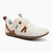 Dámské barefoot boty Xero Shoes Prio Easy On egret/burnt brick