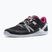 Dámské barefoot boty Xero Shoes XT Max black/white purple