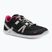 Dámské barefoot boty Xero Shoes XT Max black/white purple