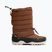 Dámské barefoot boty Xero Shoes Alpine Pull On rawhide