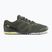 Pánské barefoot boty Xero Shoes HFS II army green