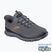 Pánské boty SKECHERS Glide-Step Noxus gray