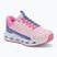 Boty SKECHERS Glide-Step + Vista Lane růžové