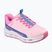 Dětské boty do vody SKECHERS Glide-Step + Vista Lane pink