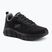 Pánské boty Skechers Bobs Sport B Flex Icy Edge black