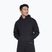 Pánská mikina SKECHERS Max Soft Hoodie black