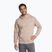 Pánská mikina SKECHERS Max Soft Hoodie brown