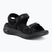 Pánské sandály SKECHERS Go Walk Arch Fit 2.0 Capistrano black