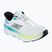Pánské běžecké boty SKECHERS Max Run white