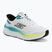 Pánské běžecké boty SKECHERS Max Run white